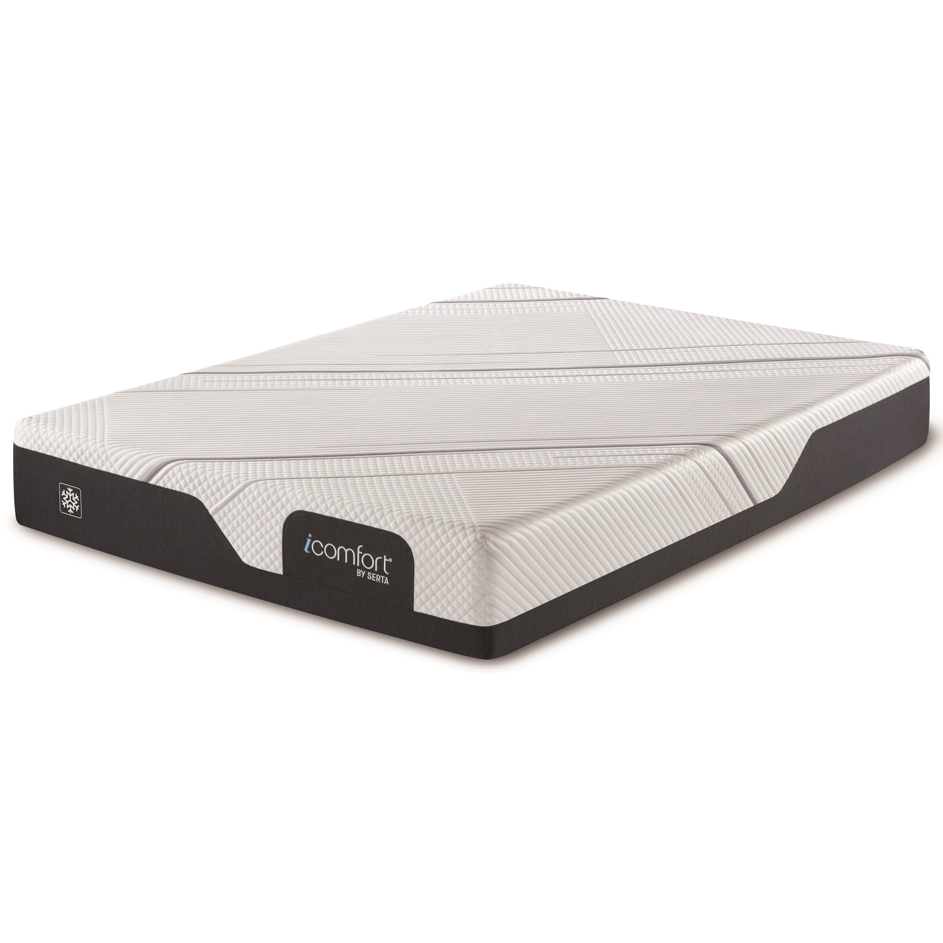 Serta motion slim queen adjustable shop base